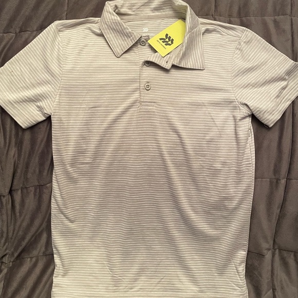 all in motion Other - Boys polo shirt